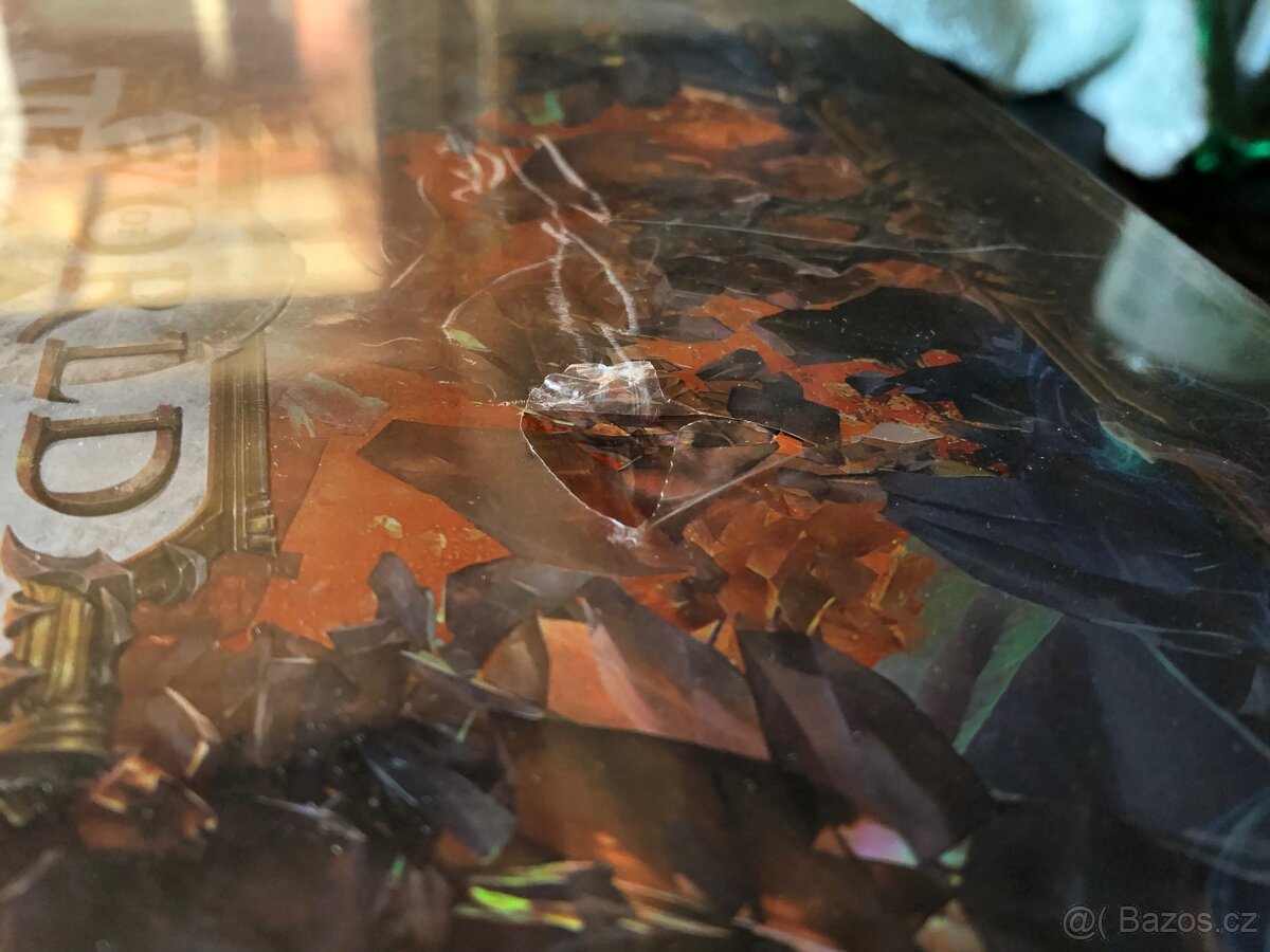 World of Warcraft: Shadowlands Collector's Edition - 7