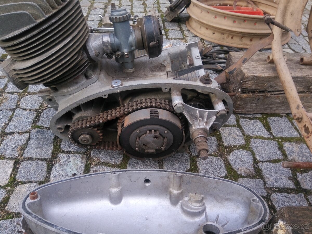 Ardie B251 rv. 1951 - 7