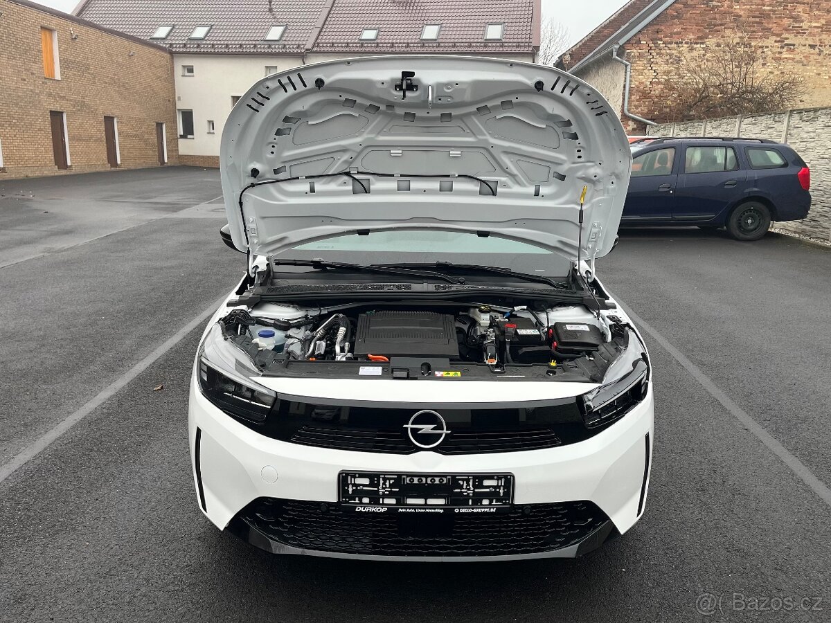 OPEL CORSA EDITION Electric rv.2025 - 7