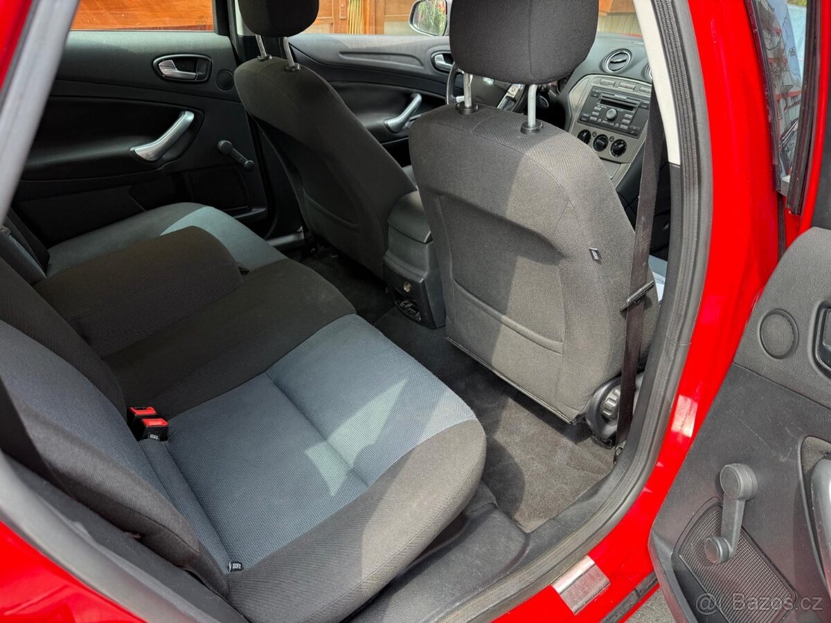 Ford Mondeo 2,0CDTi - 7