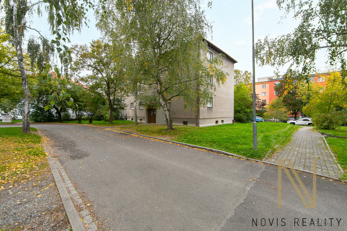 Prodej, byt 56 m², Plzeň ul. Čermákova - 7