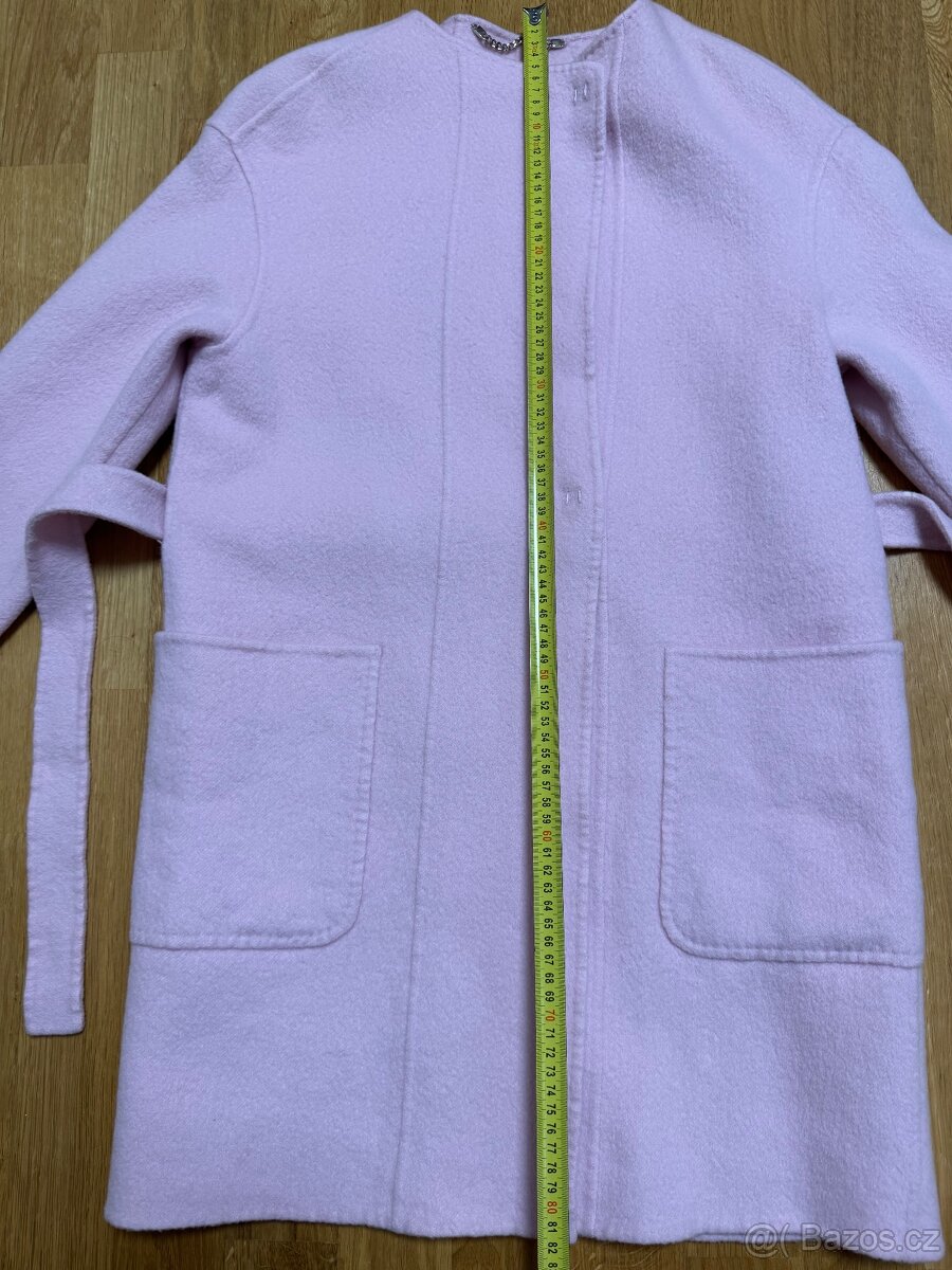 Vlněný kabát zn.Marella, vel.S. - 7