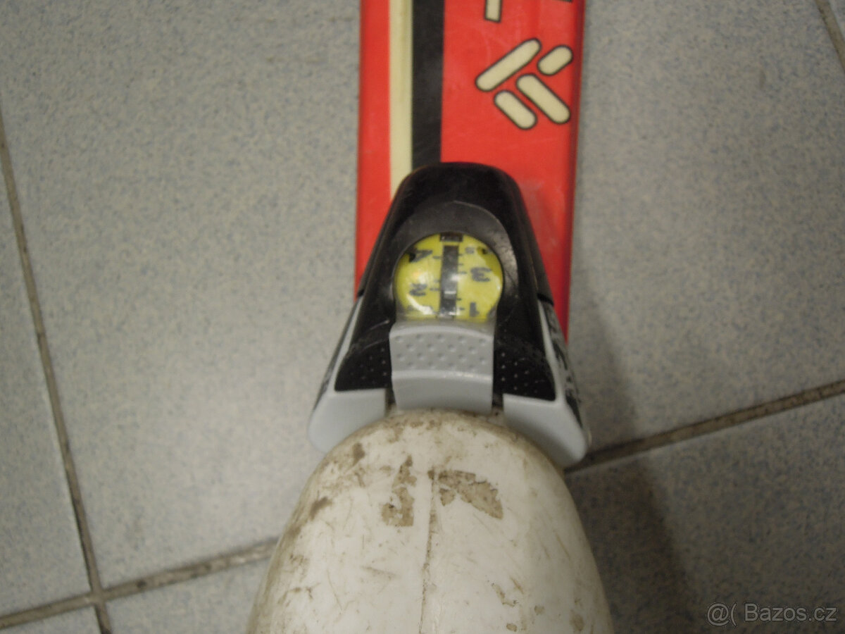 lyžařské vybavení - 7