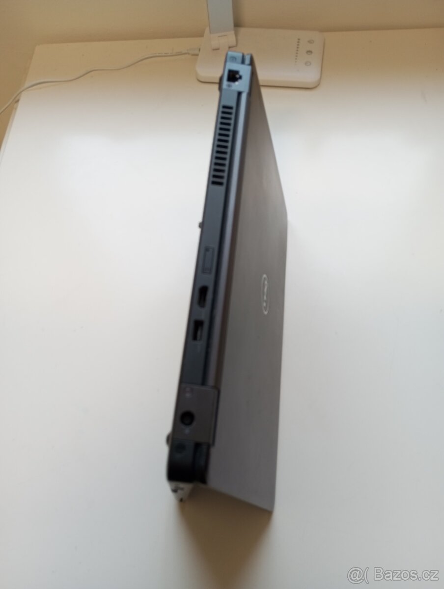Notebook Dell Latitude 5491 - 7