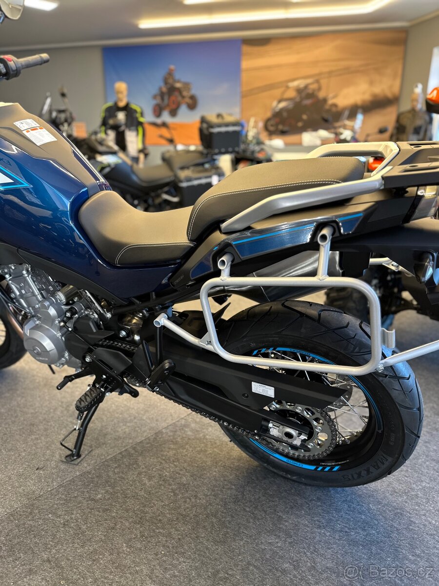 CFMOTO 800MT SPORT 2025 - 7