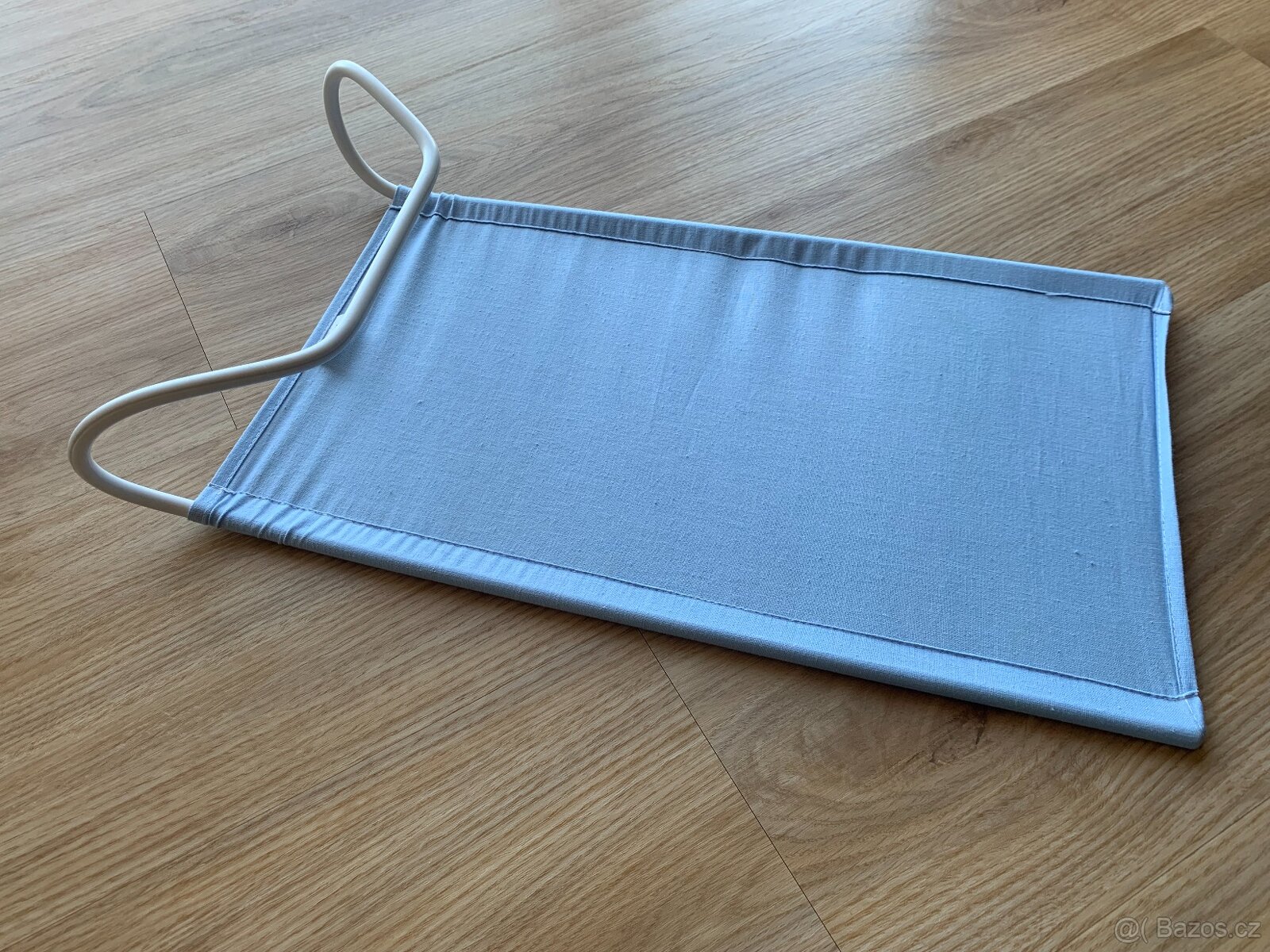 Prodám dětské lehátko a přídavný modul 2v1 značky Hauck - 7