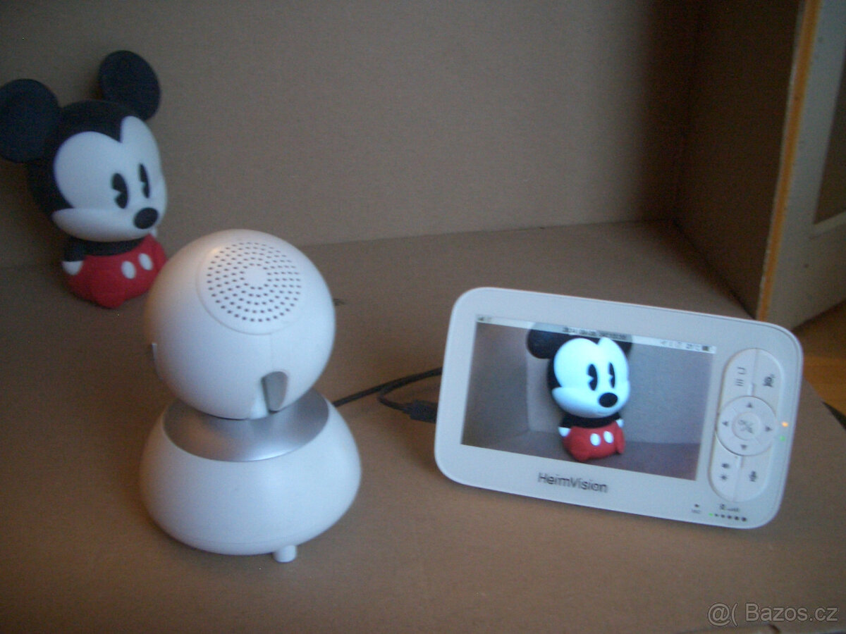 Dětské chůvičky, různé modely - 7