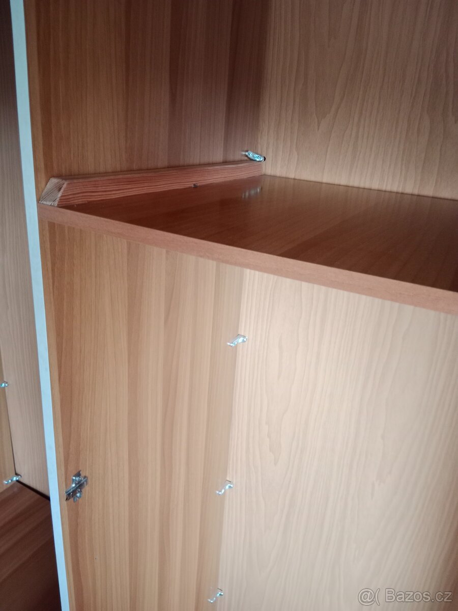 Krásná ložnice - 7