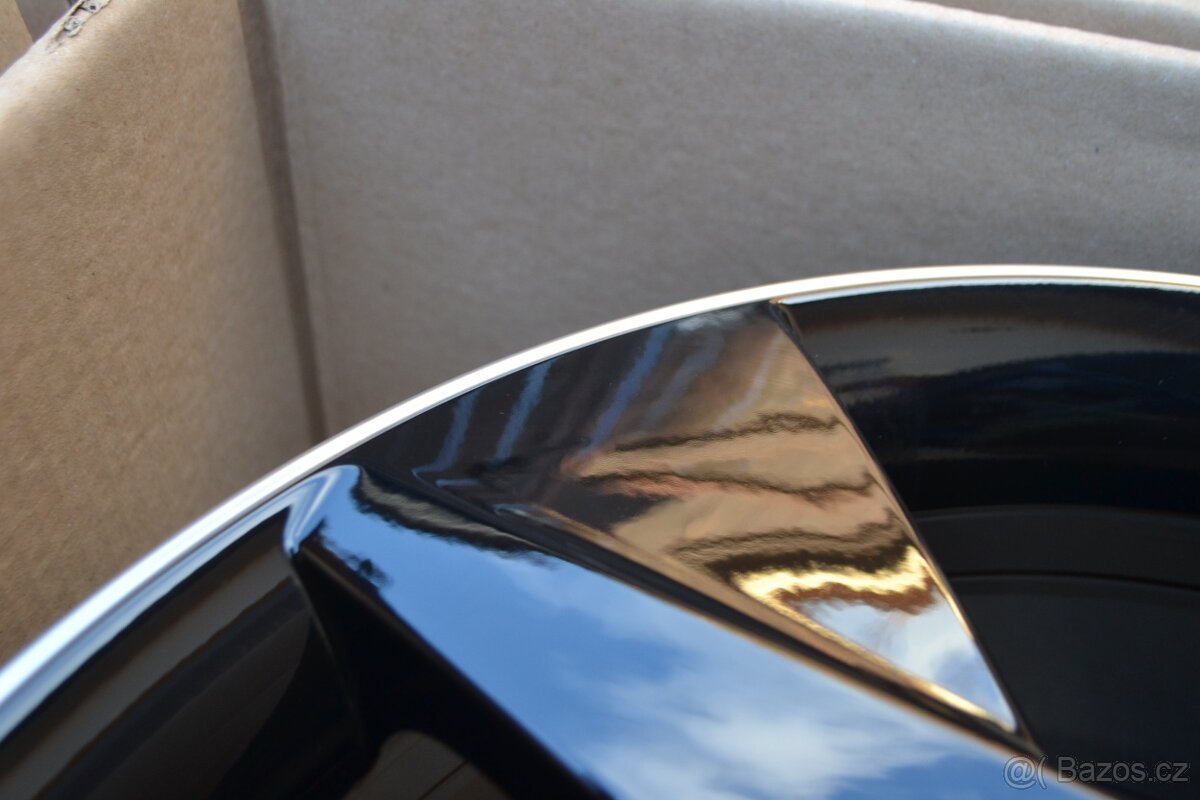 Š.Scala, Kamiq- MONTE CARLO-17 Nové ORIG.Alu kol,Rapid, - 7