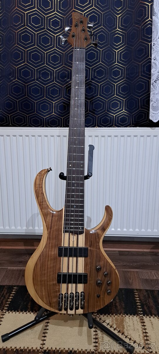 Baskytara Ibanez BTB745 - 7