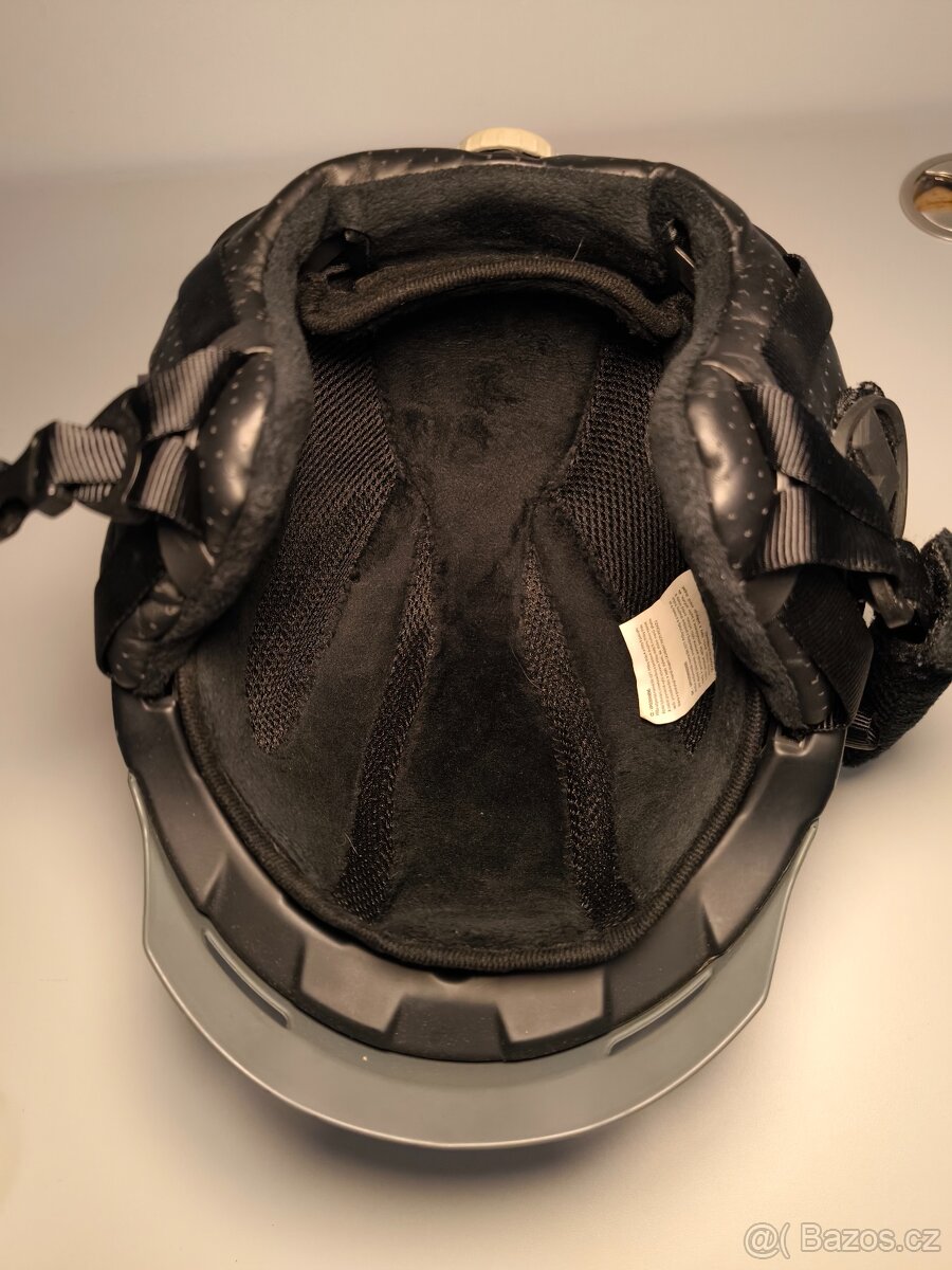 Lyžařská helma Arcore Twin S/M - 7