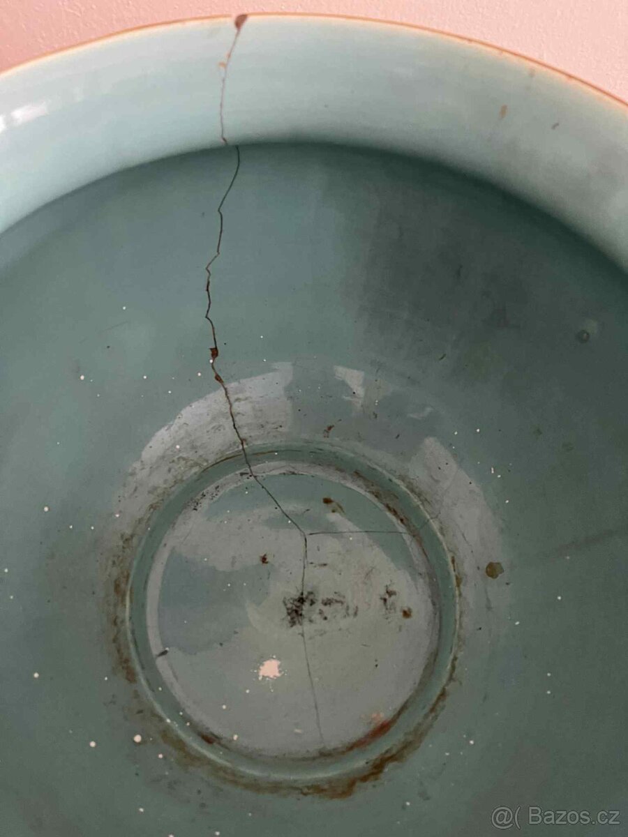 Květinový sloup - 7