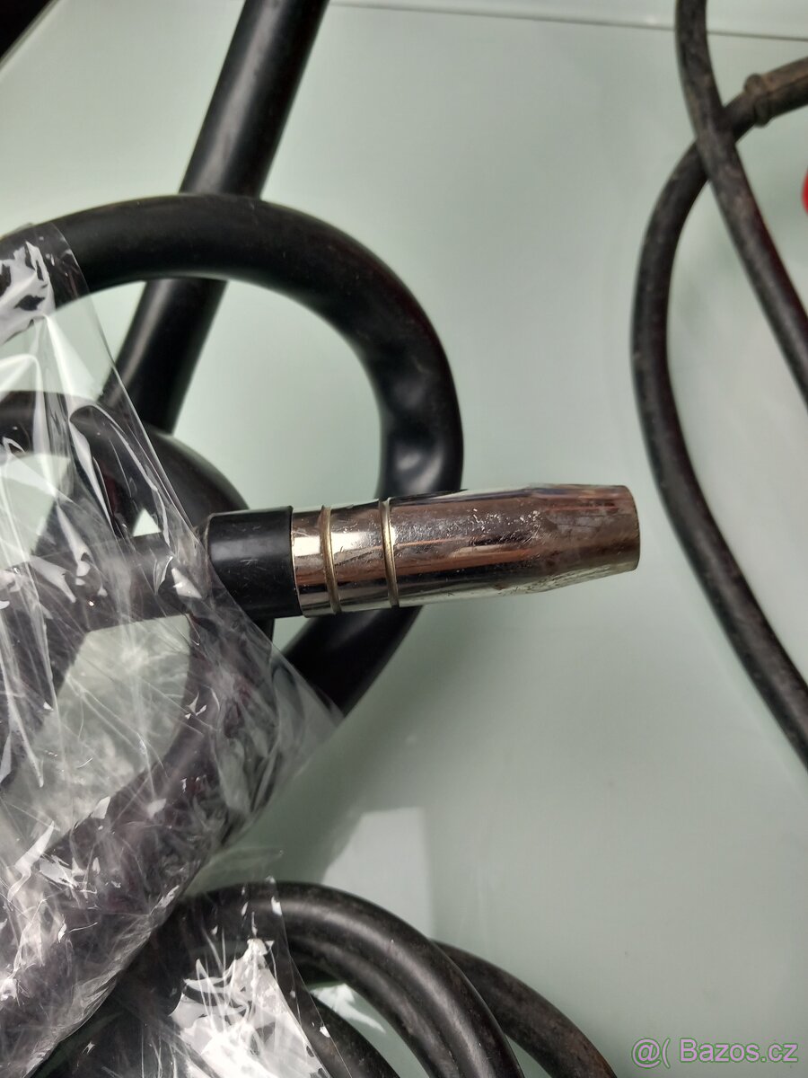 Svařovací stroj Rothenberger MIG - 7