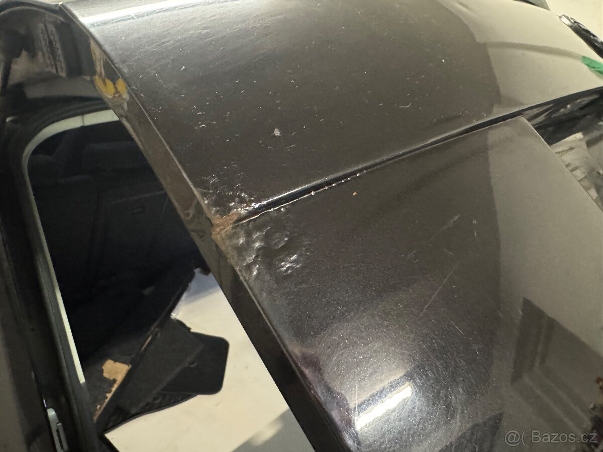 5. vrata octavia 2 combi - 7