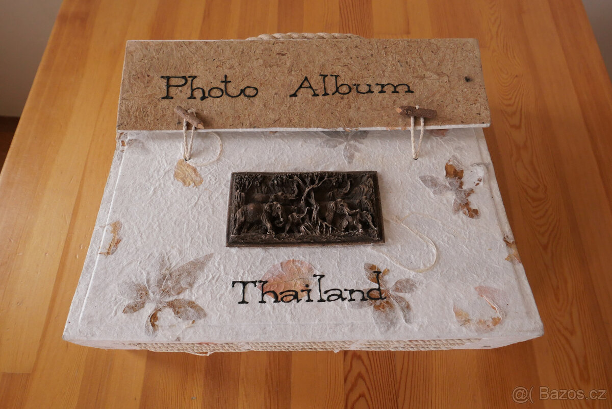 fotoalbum Thailand - 7