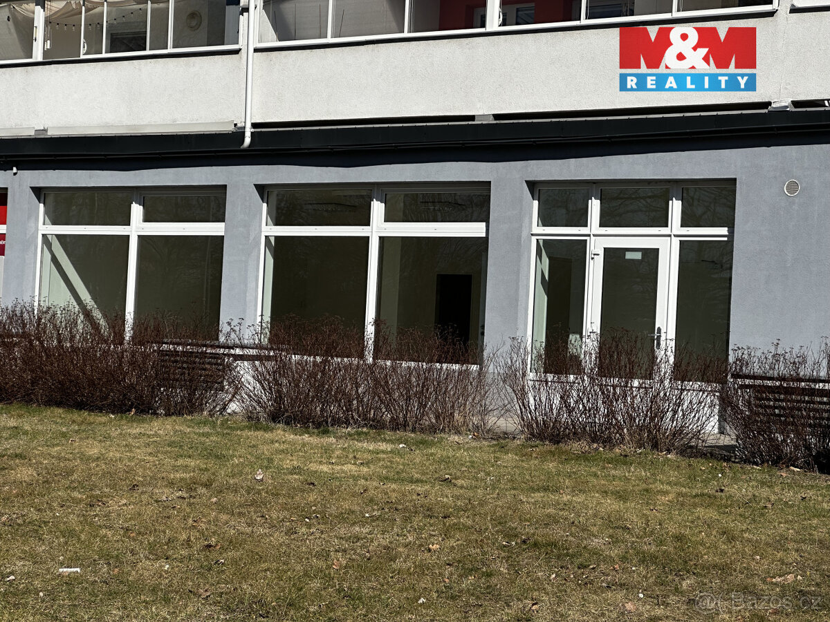 Pronájem kancelářského prostoru, 85 m², Krnov - 7