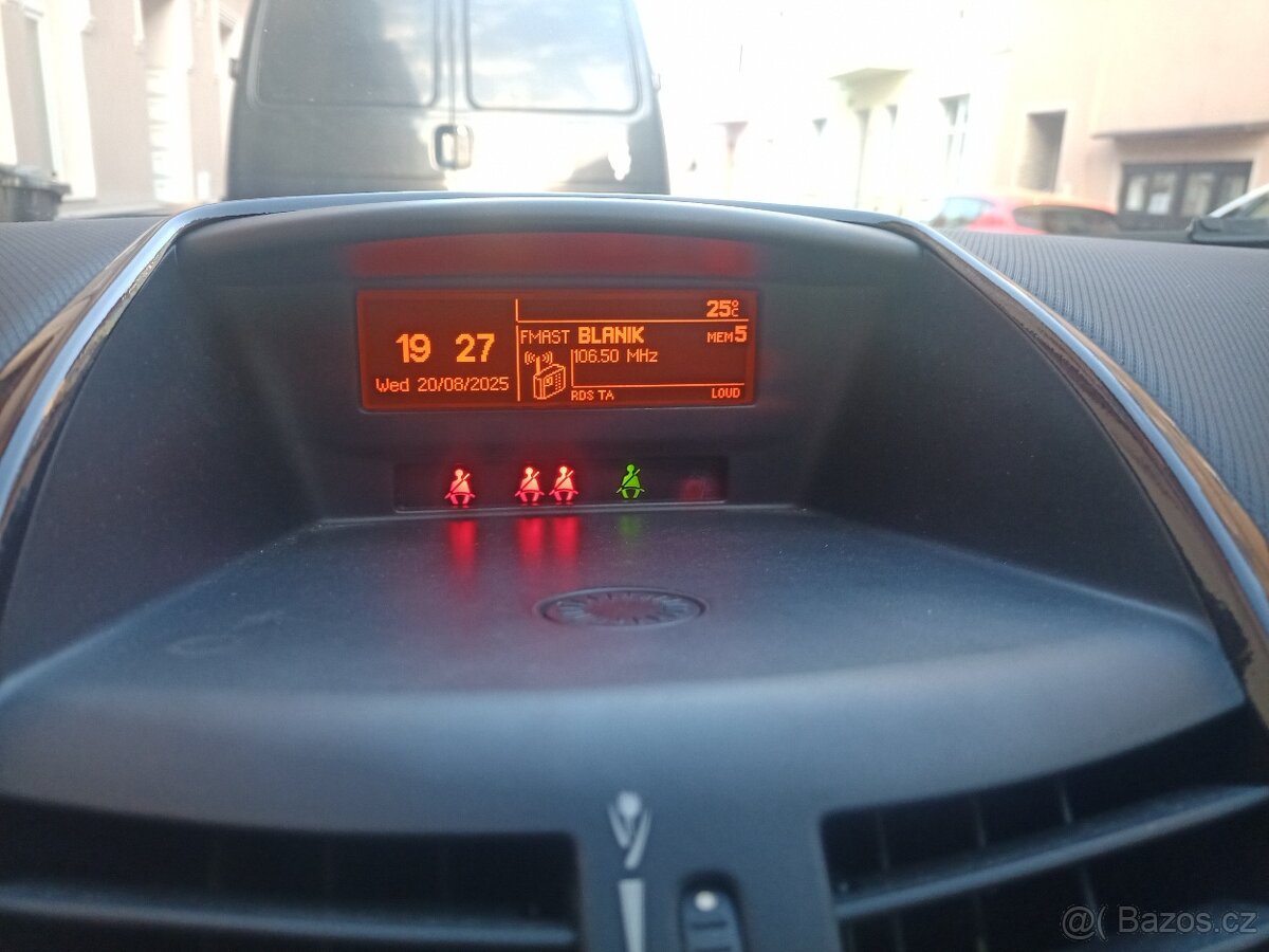 Vyměním za Fiat 500 benzín - 7