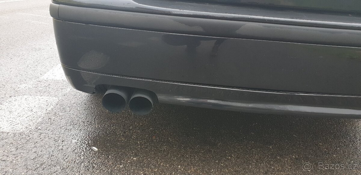 Saab 9-3 2.2 TiD, 2004, pojízdné, platná STK, po nehodě - 7