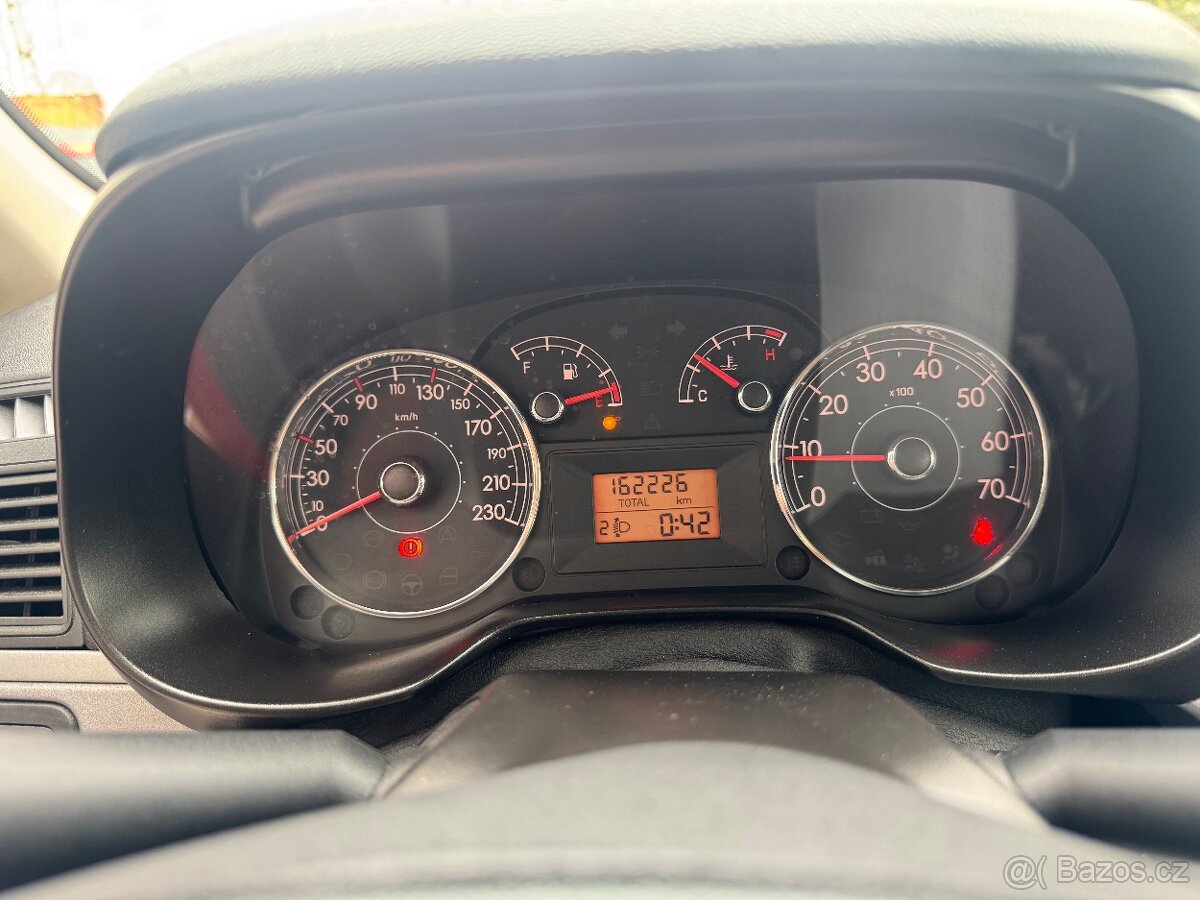 Fiat Punto 1.2 16V - 7