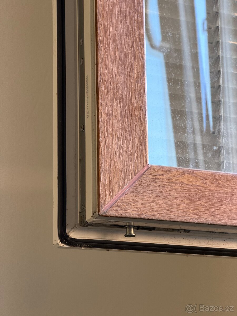 Okna prodej - 7