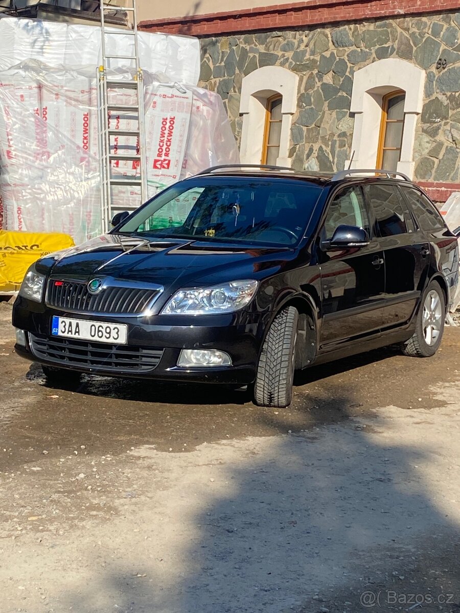 Skoda 2 - 7