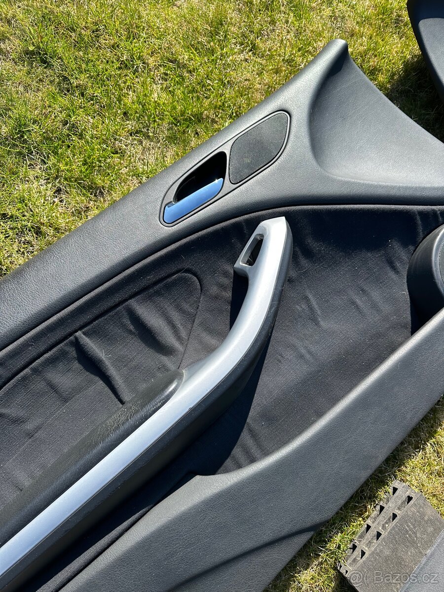 bmw tapce e46 coupe - 7