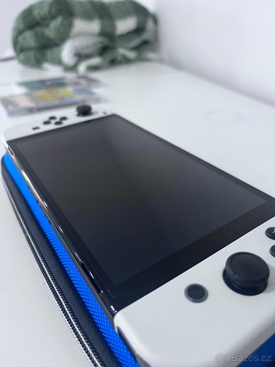 Nintendo Switch OLED - 7