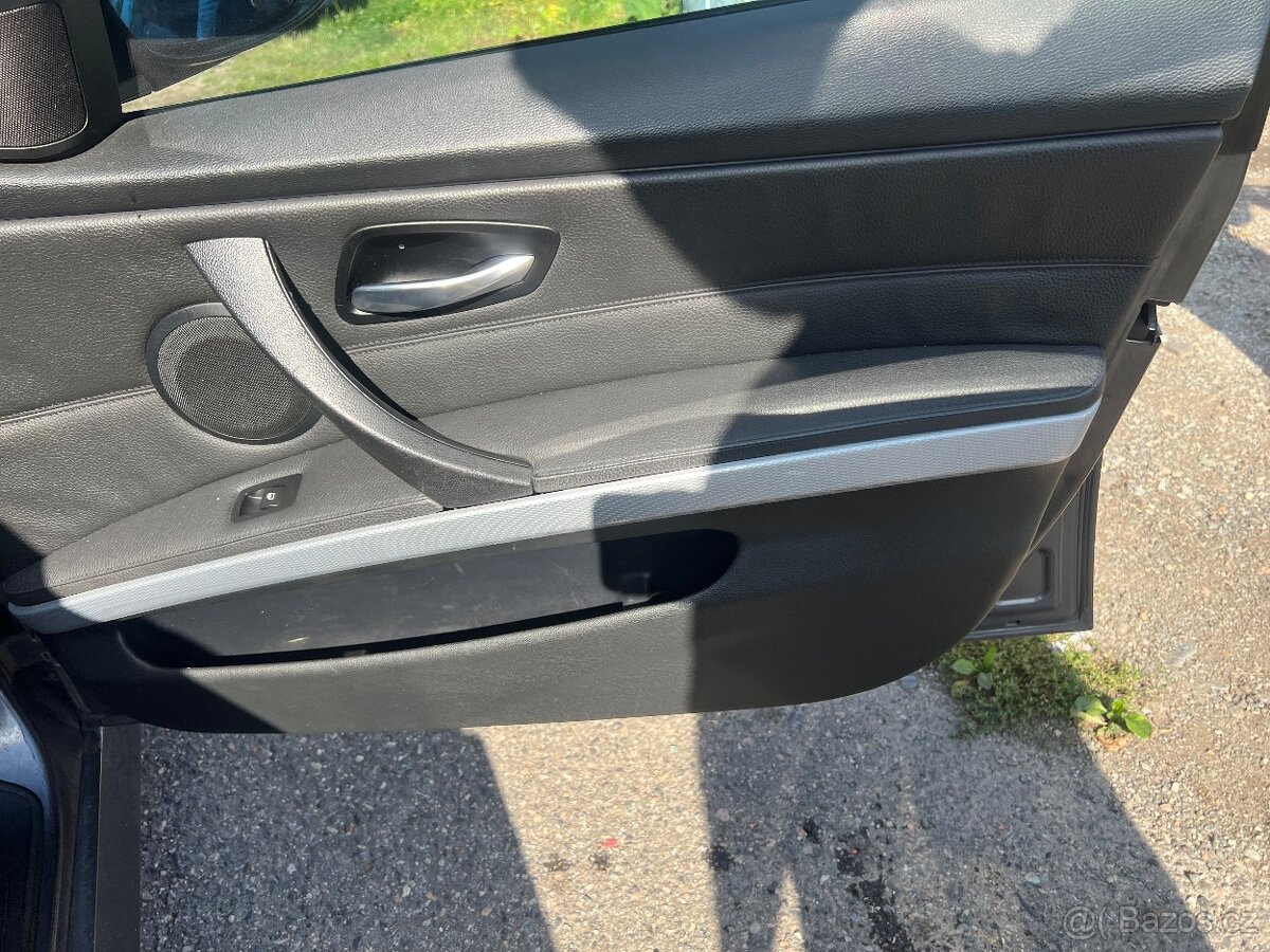 Bmw e91 320d 120kw náhradní díly - 7