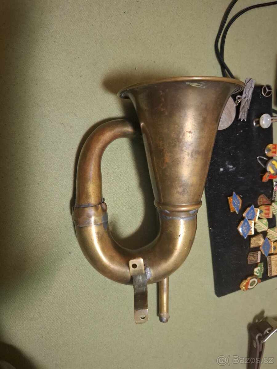 Historický retro fotoaparát Altissa plus dárek - 7