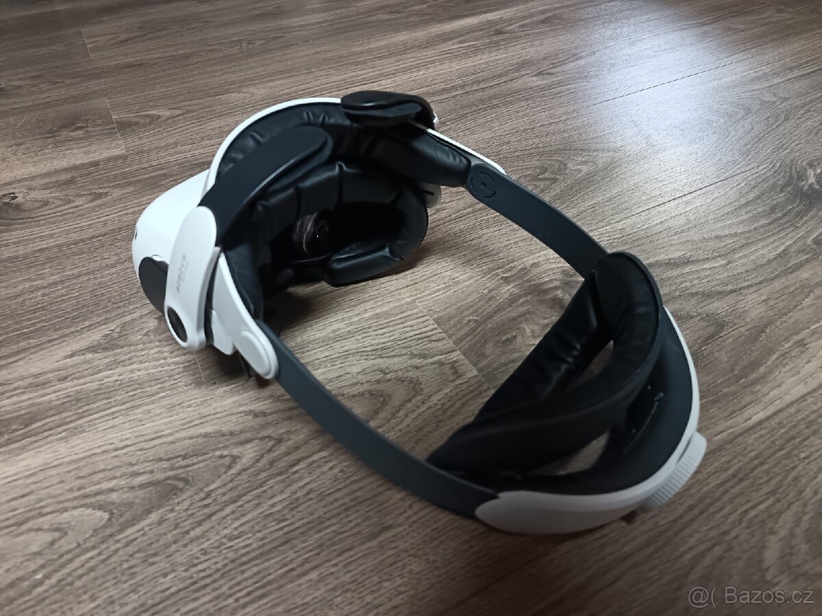 Meta quest 2 128gb Plně funkční + příslušenství. - 7