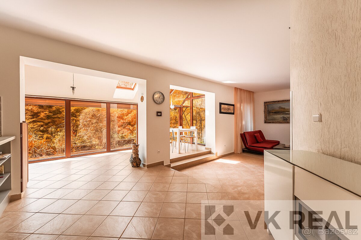 Prodej rodinného domu 5+2kk/G, 191 m2, Akátová 187, Zdiby - 7