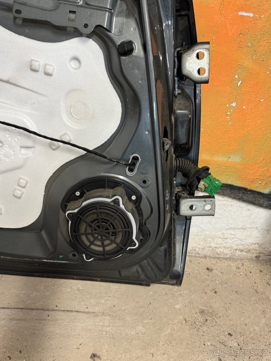 Peugeot 308 combi, LZ dveře - 7