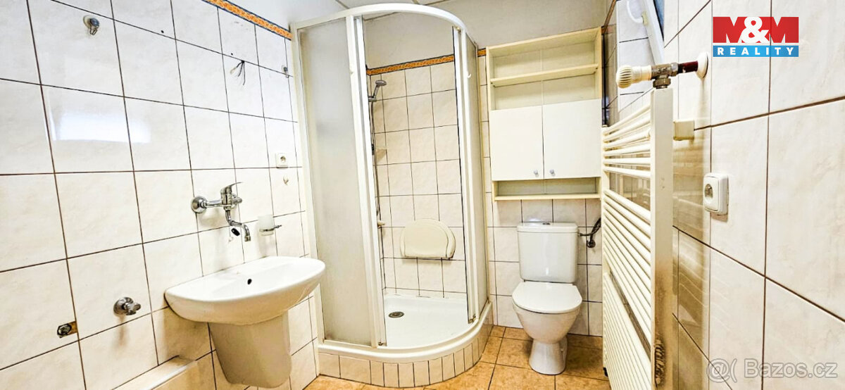 Prodej rodinného domu, 143 m², Ostřešany - 7