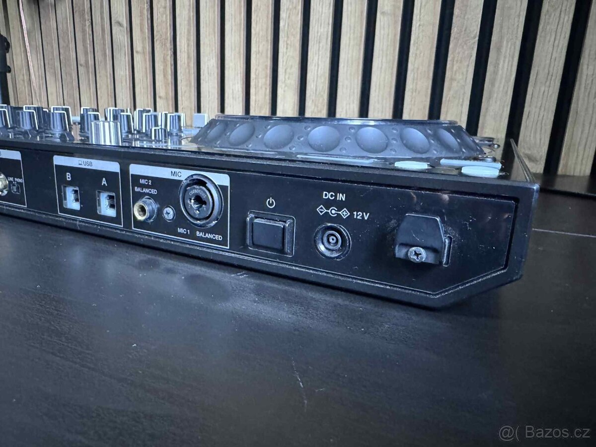 Pioneer DJ DDJ-1000 - 7