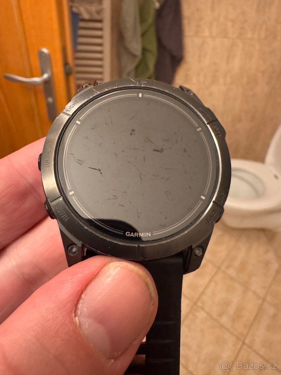 Garmin Epix 2 pro zaruka 3/26 - 7