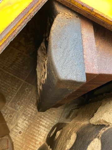 Odrazový drtič Keestrack R3-48 STD - 7