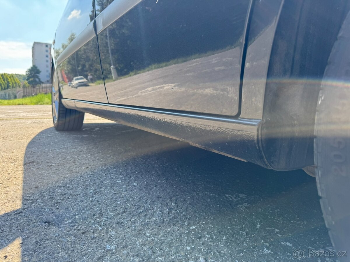 Seat Ibiza 1,4 16V DUAL, Orig. LPG, ALU 16", nová TK, Pěkná - 7