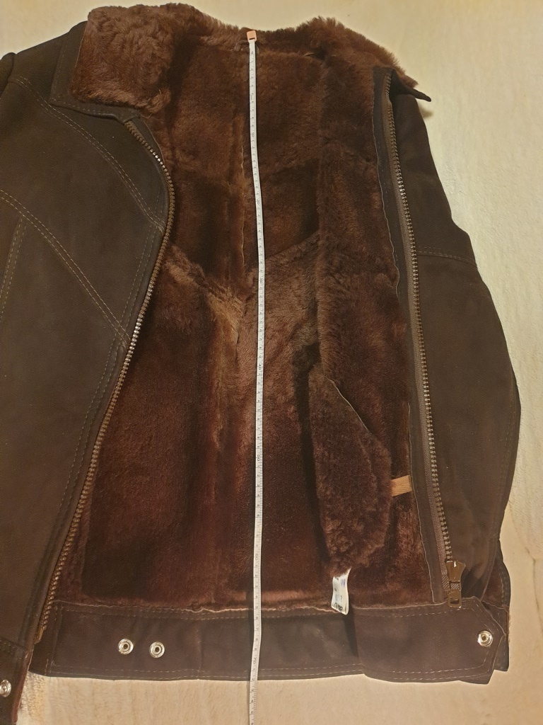 Kožich pánský - 7