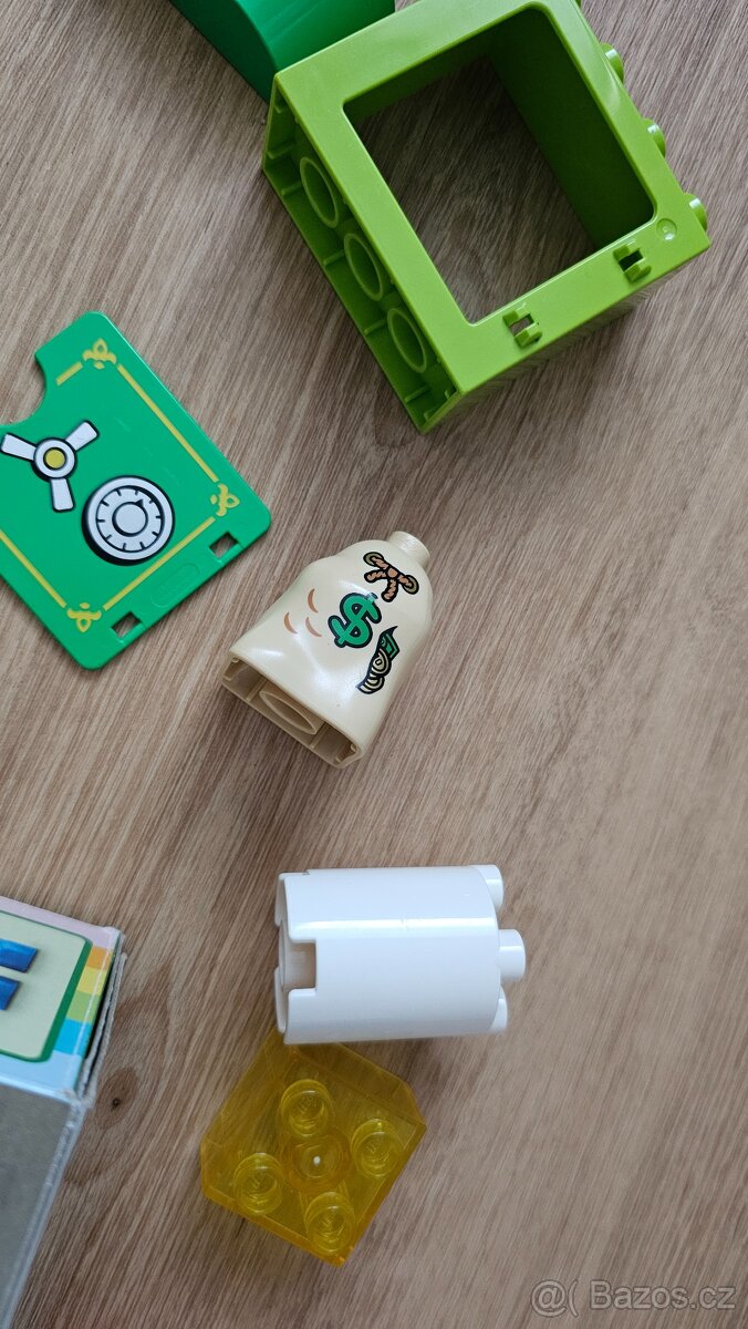 LEGO Duplo 10893 Spider-Man vs. Electro - 7