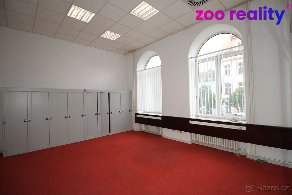 Pronájem kanceláře, obchodního prostoru, 73 m², 15 m², Klášt - 7