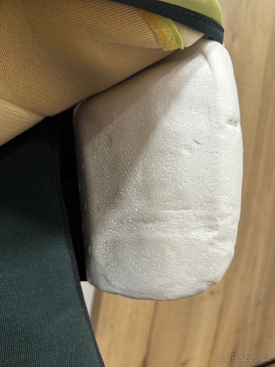 Cybex Solution X-Fix / 2013 - 7