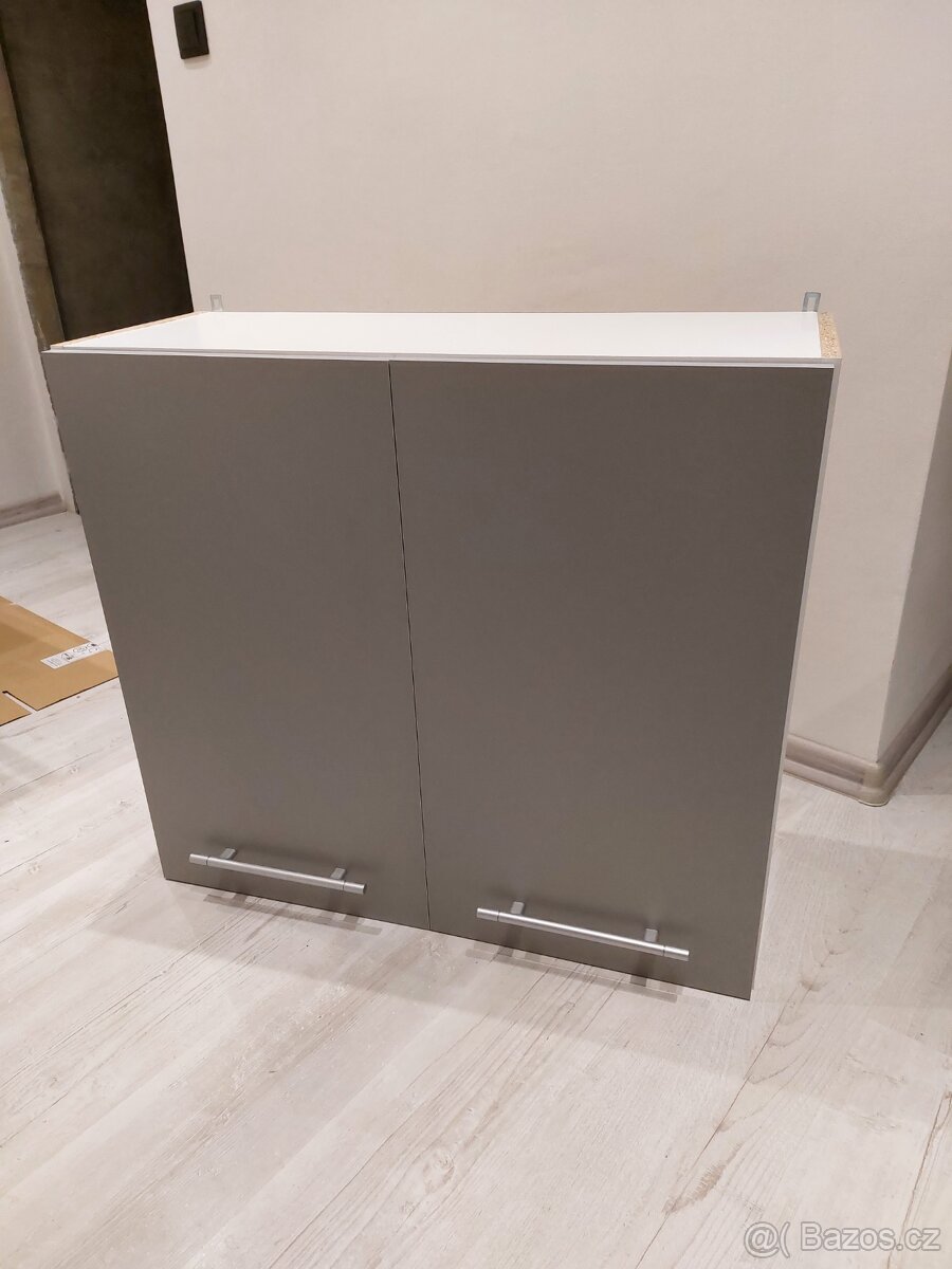 Skříňky kuchyňské linky - 7