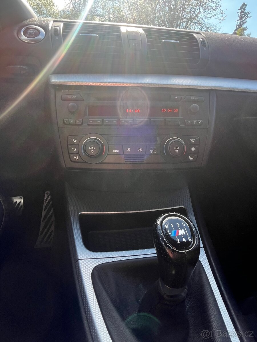 BMW 130i - 152 tis km - 7