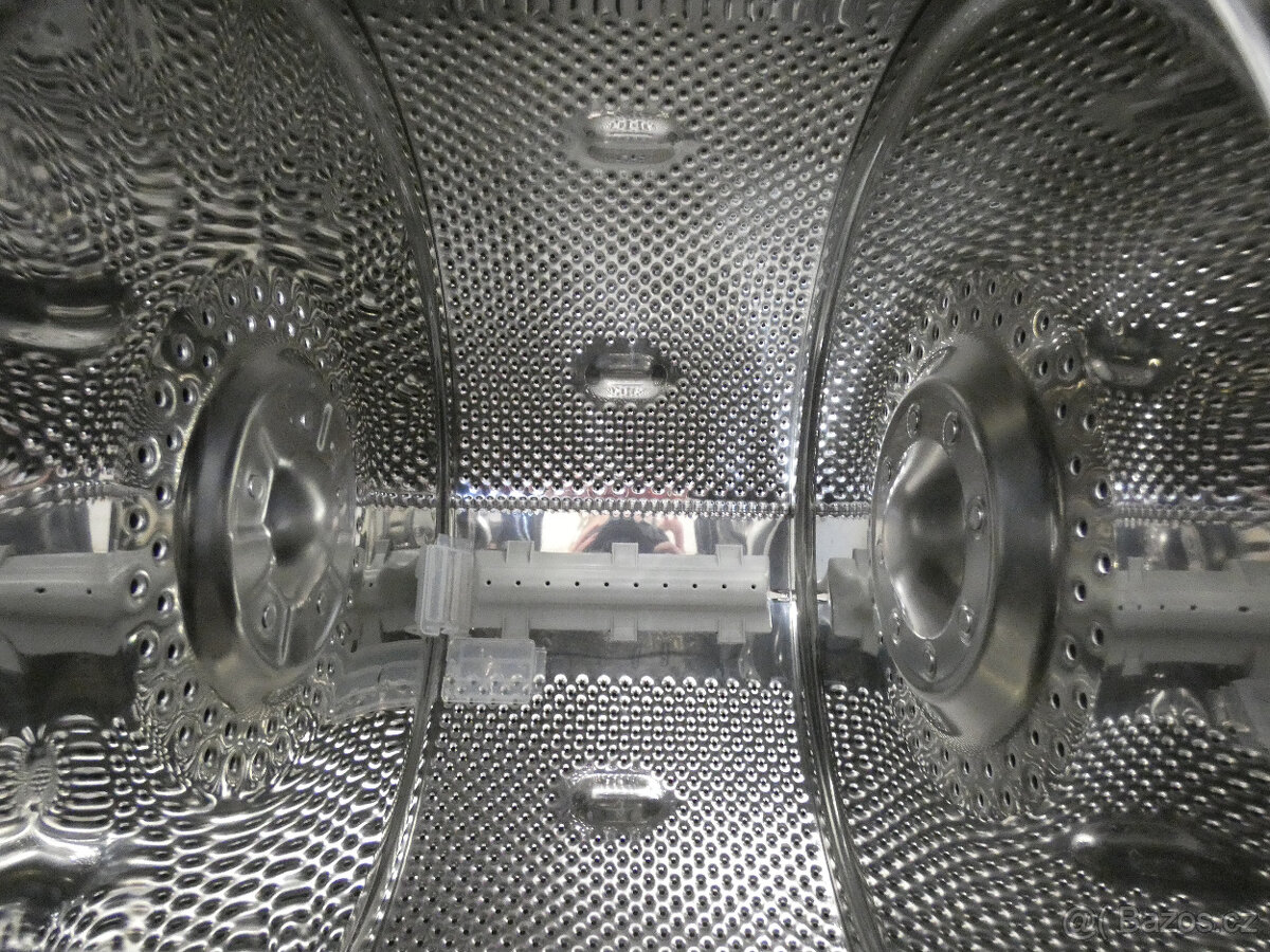 Pračka Whirlpool TDLR 65242BS CS/N - se zárukou - 7