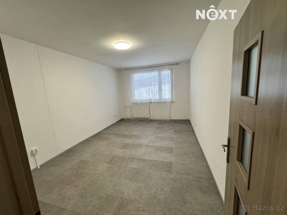 Pronájem byt 2+1, 52㎡ - 7