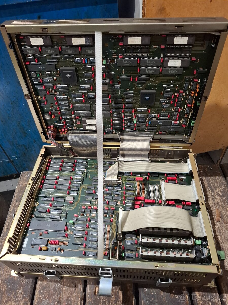 Heidenhain 415 F a Heidenhain 415 - 7