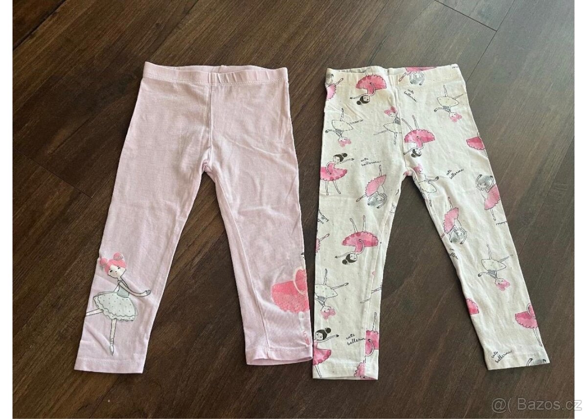 Oblečení pro holčičky 18-24 měsíců - 7