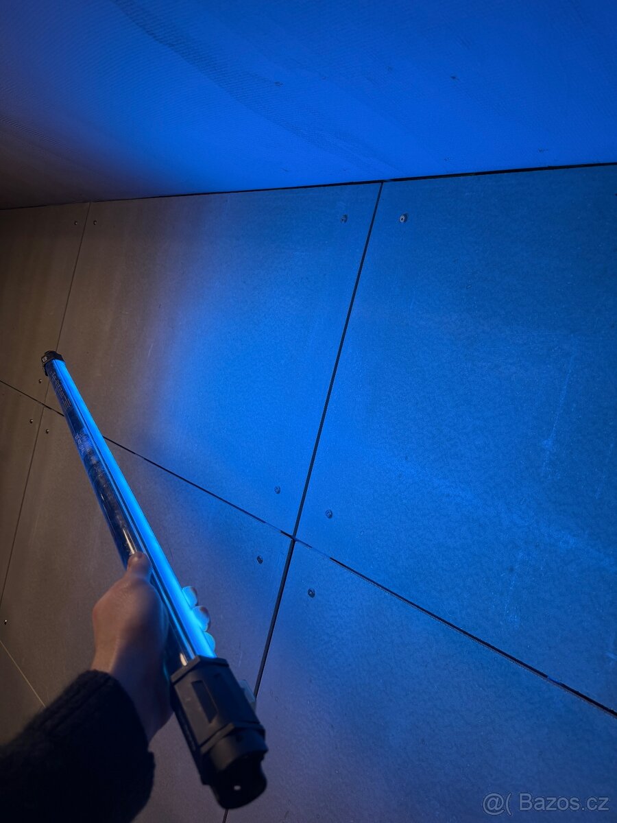 Nanlite PavoTube 30C – sada 4 ks + doplňky - 7