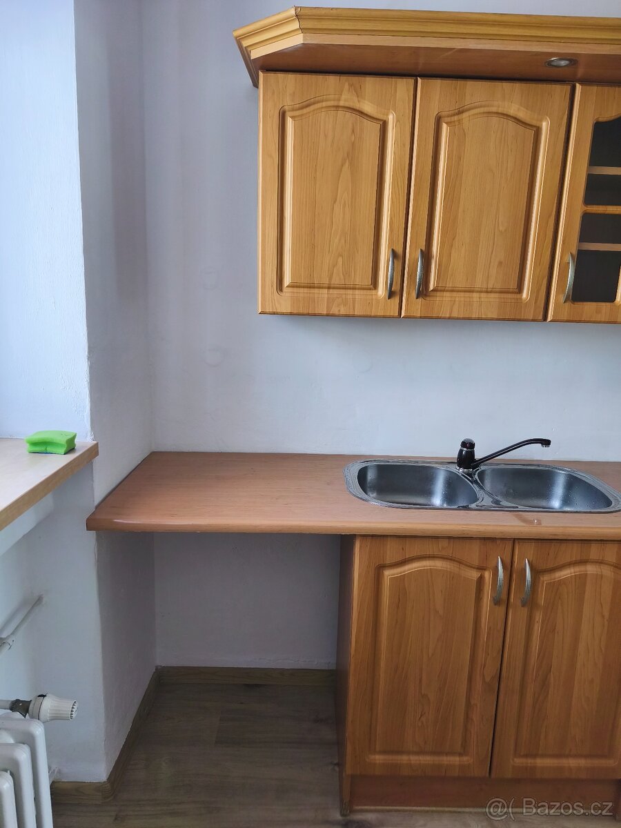 Kuchyňská linka - 7