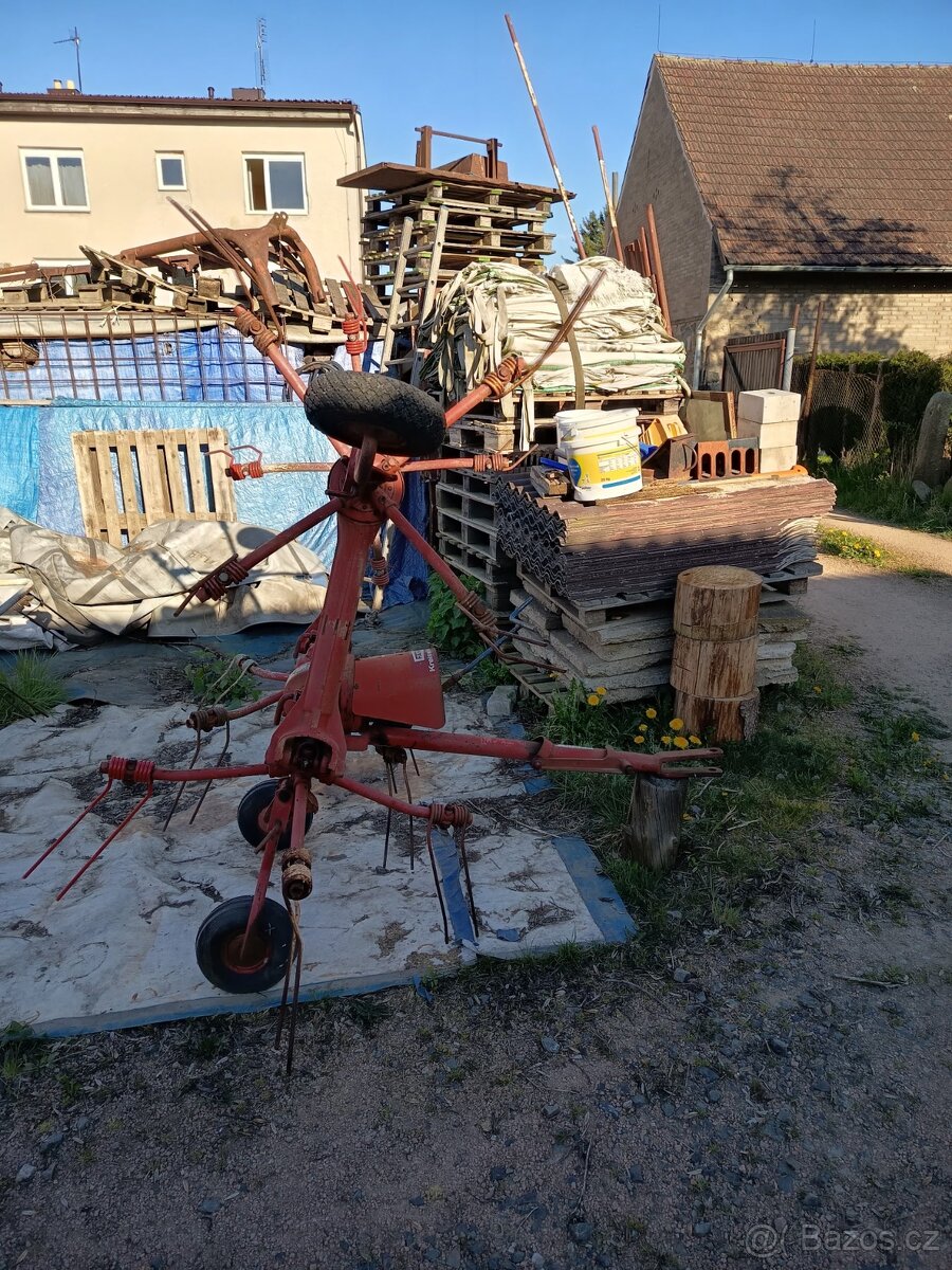 Obraceč - 7